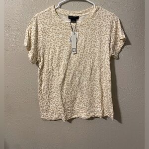 Sanctuary Tee Short Sleeve